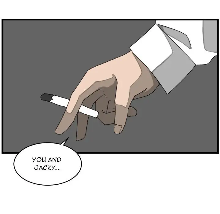 Let Me Hold Your Hand Chapter 23 page 22 - 