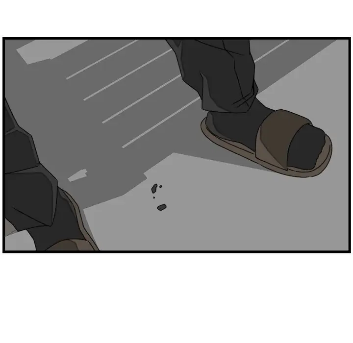 Let Me Hold Your Hand Chapter 23 page 23 - 