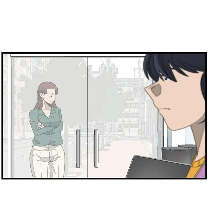 Let Me Hold Your Hand Chapter 23 page 28 - 