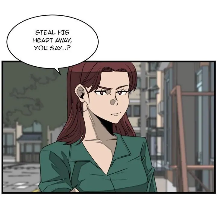 Let Me Hold Your Hand Chapter 23 page 29 - 