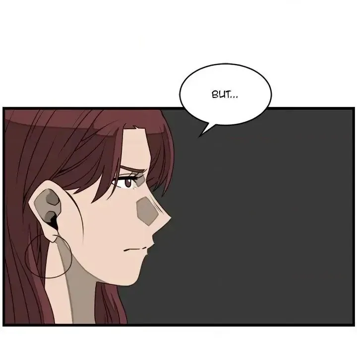 Let Me Hold Your Hand Chapter 23 page 30 - 