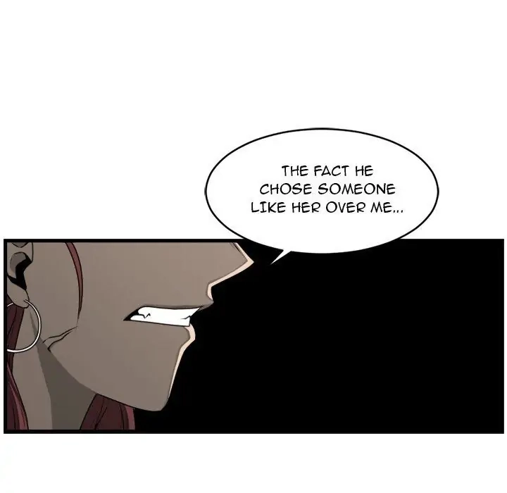 Let Me Hold Your Hand Chapter 23 page 32 - 