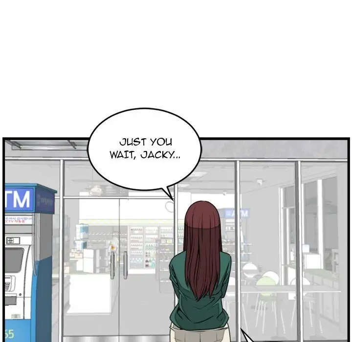 Let Me Hold Your Hand Chapter 23 page 33 - 