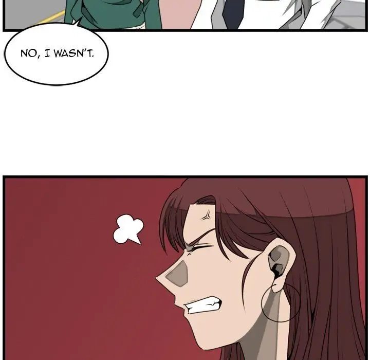 Let Me Hold Your Hand Chapter 23 page 36 - 