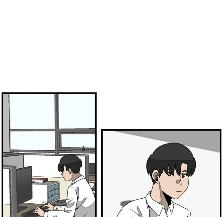 Let Me Hold Your Hand Chapter 23 page 38 - 