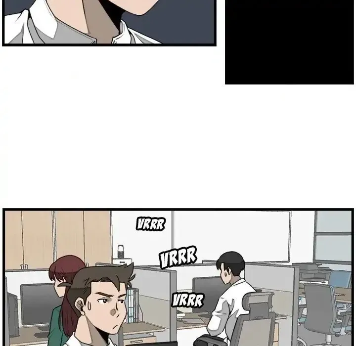 Let Me Hold Your Hand Chapter 23 page 40 - 