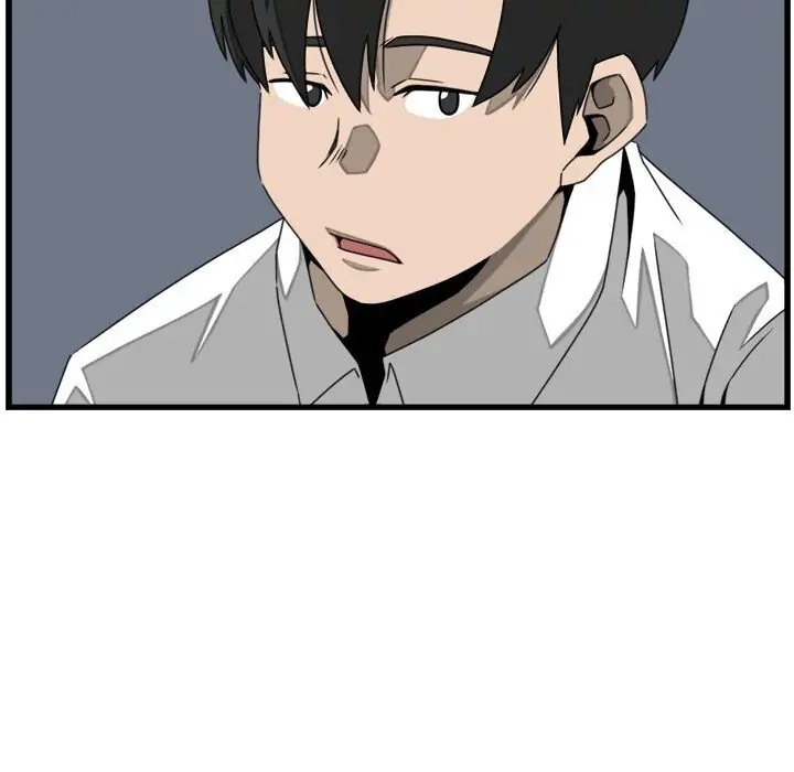 Let Me Hold Your Hand Chapter 23 page 5 - 