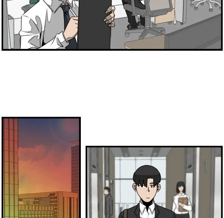 Let Me Hold Your Hand Chapter 23 page 41 - 