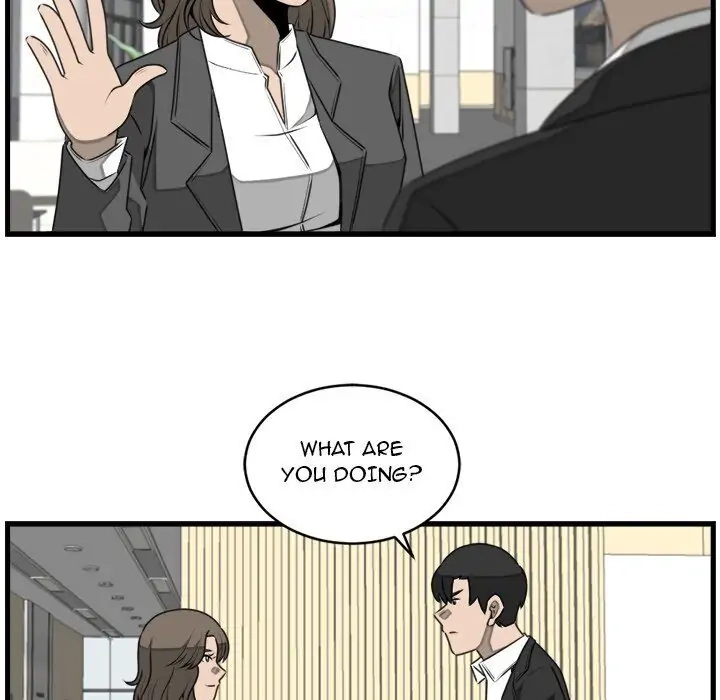 Let Me Hold Your Hand Chapter 23 page 45 - 