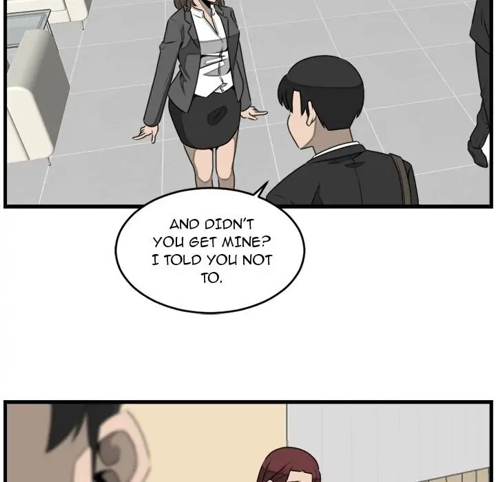 Let Me Hold Your Hand Chapter 23 page 48 - 