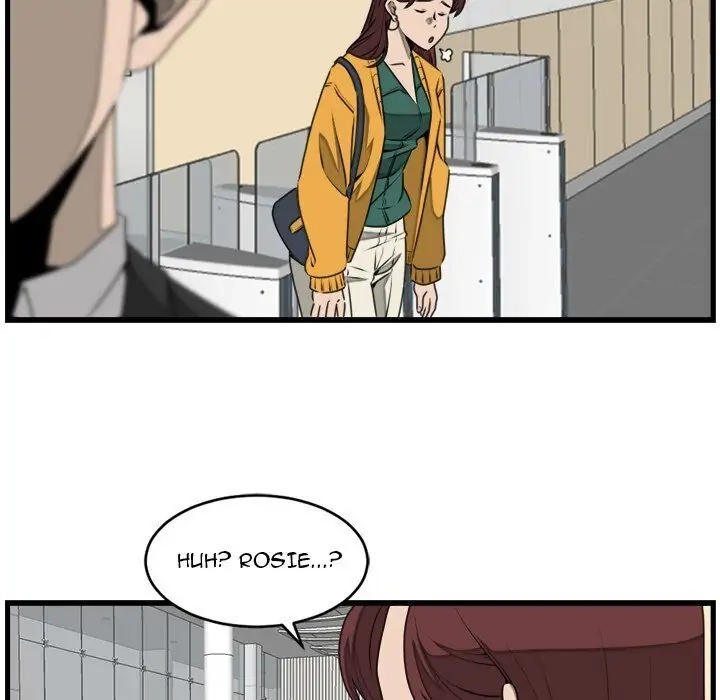 Let Me Hold Your Hand Chapter 23 page 49 - 