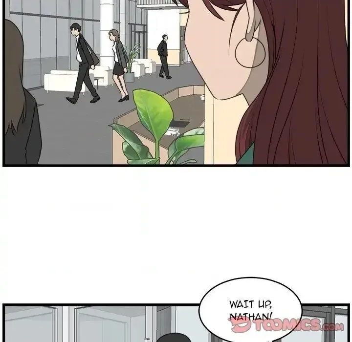 Let Me Hold Your Hand Chapter 23 page 50 - 