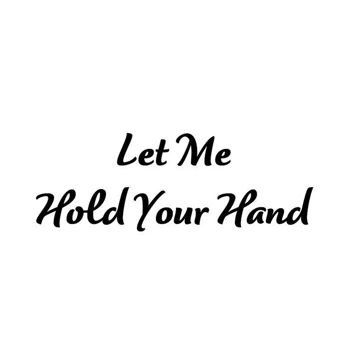 Let Me Hold Your Hand Chapter 23 page 6 - 