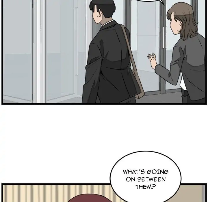 Let Me Hold Your Hand Chapter 23 page 51 - 
