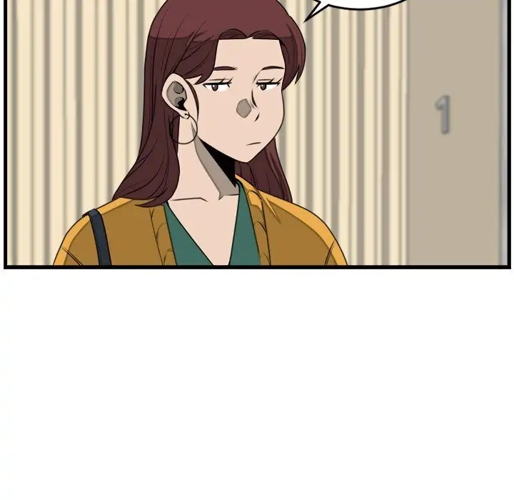 Let Me Hold Your Hand Chapter 23 page 52 - 