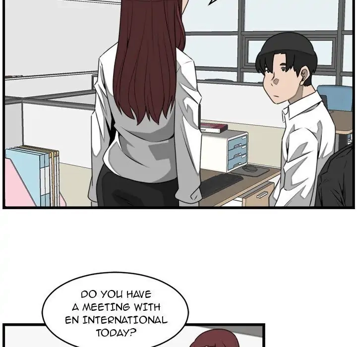 Let Me Hold Your Hand Chapter 23 page 54 - 
