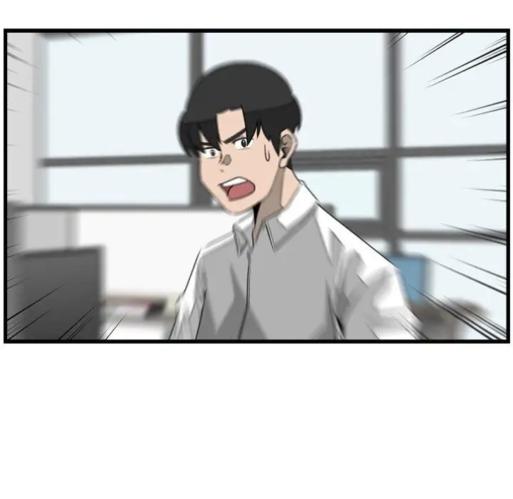 Let Me Hold Your Hand Chapter 23 page 57 - 