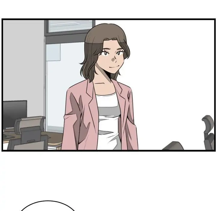 Let Me Hold Your Hand Chapter 23 page 58 - 