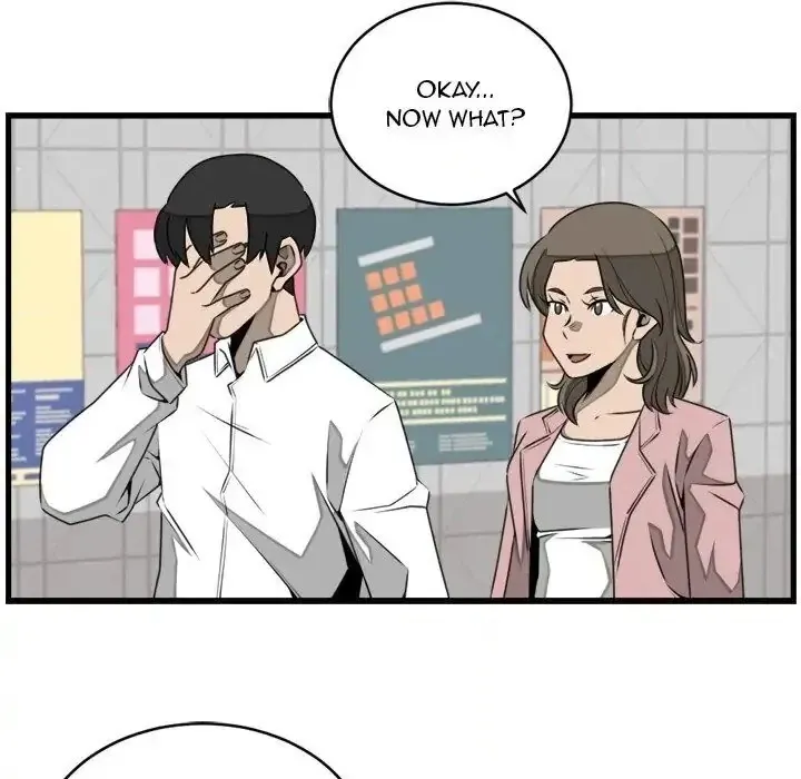 Let Me Hold Your Hand Chapter 23 page 60 - 