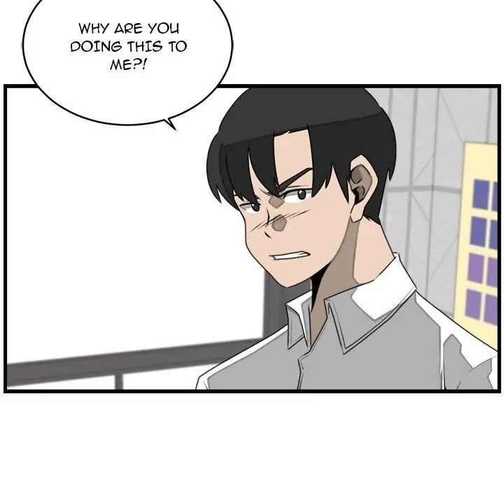 Let Me Hold Your Hand Chapter 23 page 61 - 