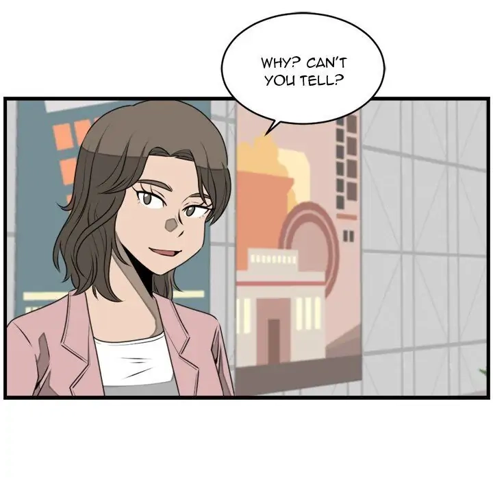 Let Me Hold Your Hand Chapter 23 page 62 - 