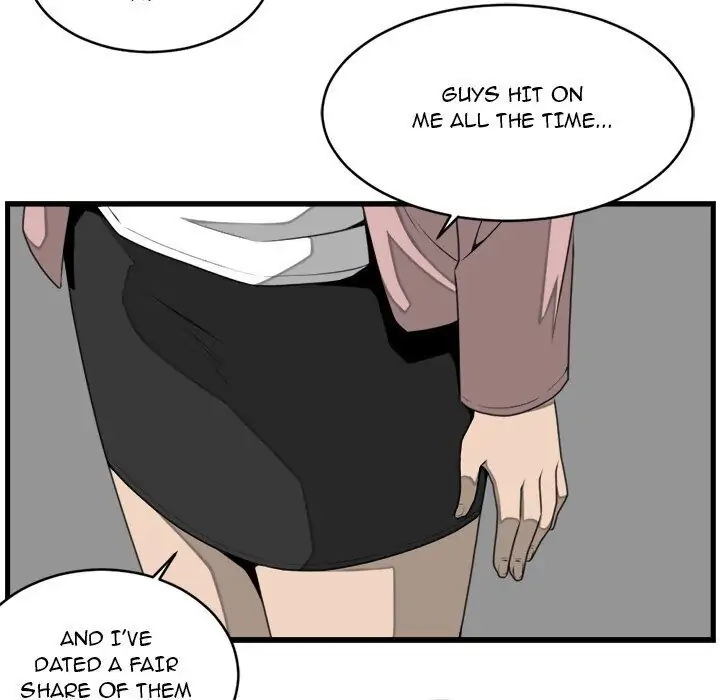 Let Me Hold Your Hand Chapter 23 page 65 - 