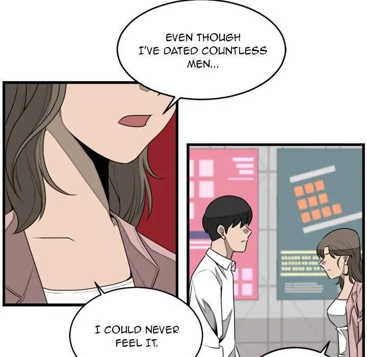 Let Me Hold Your Hand Chapter 23 page 67 - 