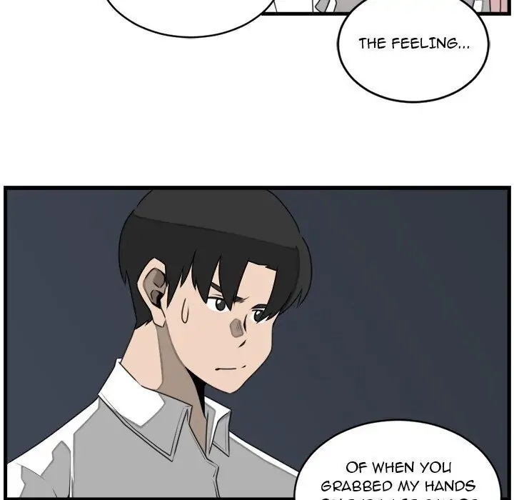 Let Me Hold Your Hand Chapter 23 page 68 - 