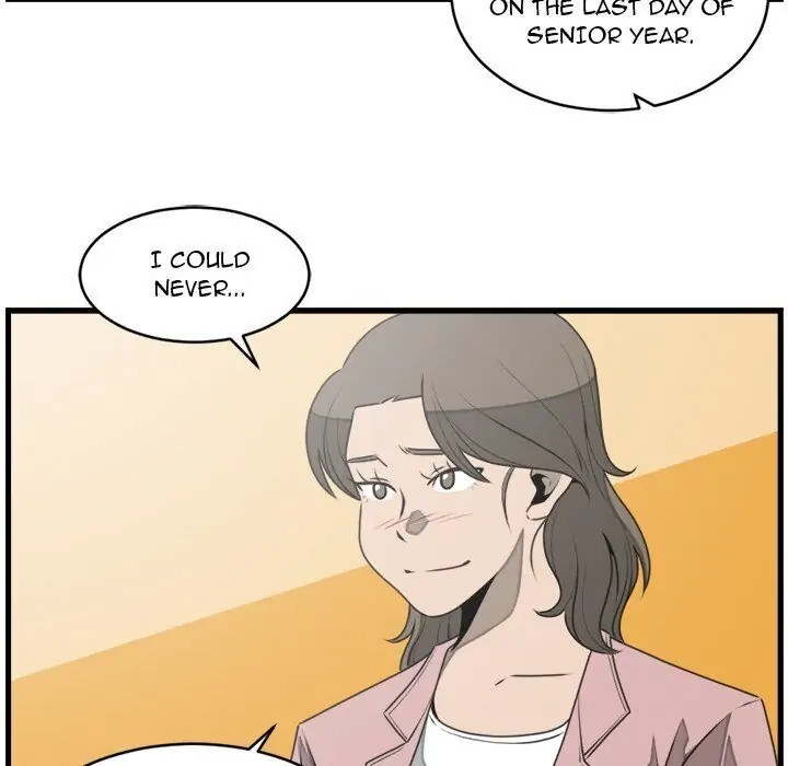 Let Me Hold Your Hand Chapter 23 page 69 - 