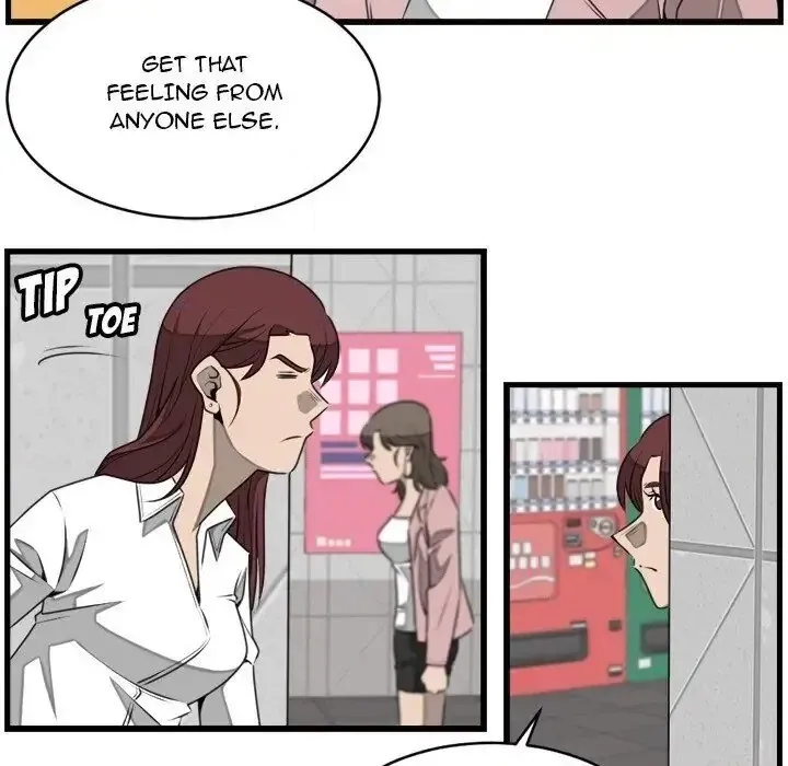 Let Me Hold Your Hand Chapter 23 page 70 - 