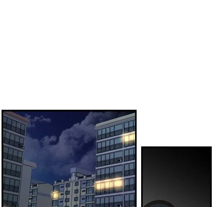 Let Me Hold Your Hand Chapter 23 page 8 - 