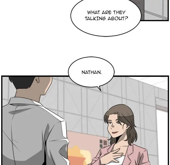Let Me Hold Your Hand Chapter 23 page 71 - 