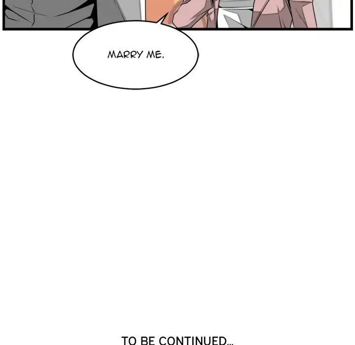 Let Me Hold Your Hand Chapter 23 page 72 - 