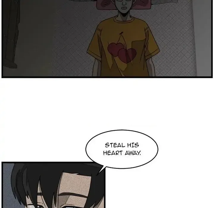 Let Me Hold Your Hand Chapter 23 page 10 - 