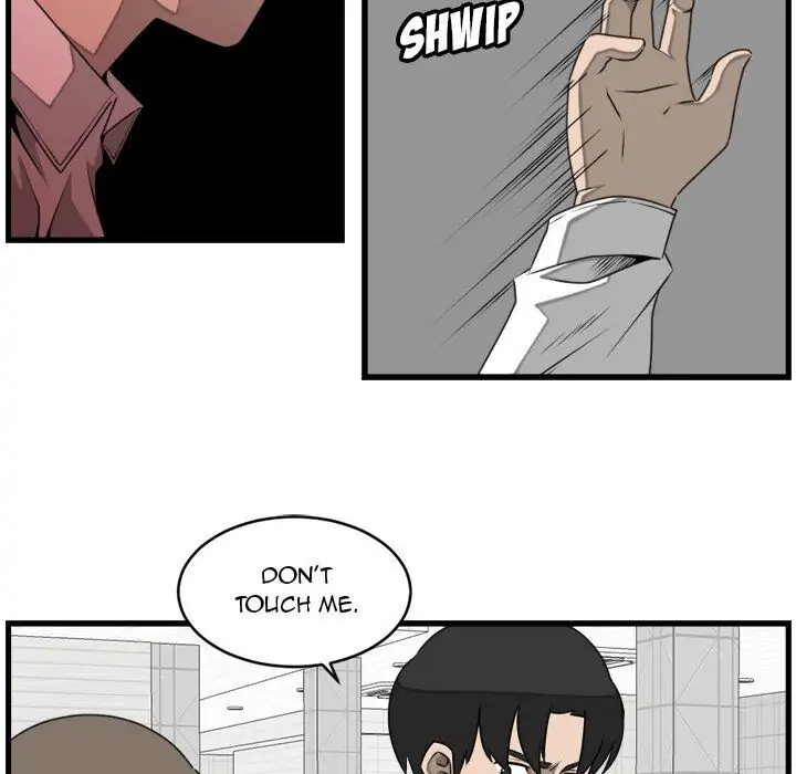 Read Let Me Hold Your Hand chapter 24 image 10 on Lezhin