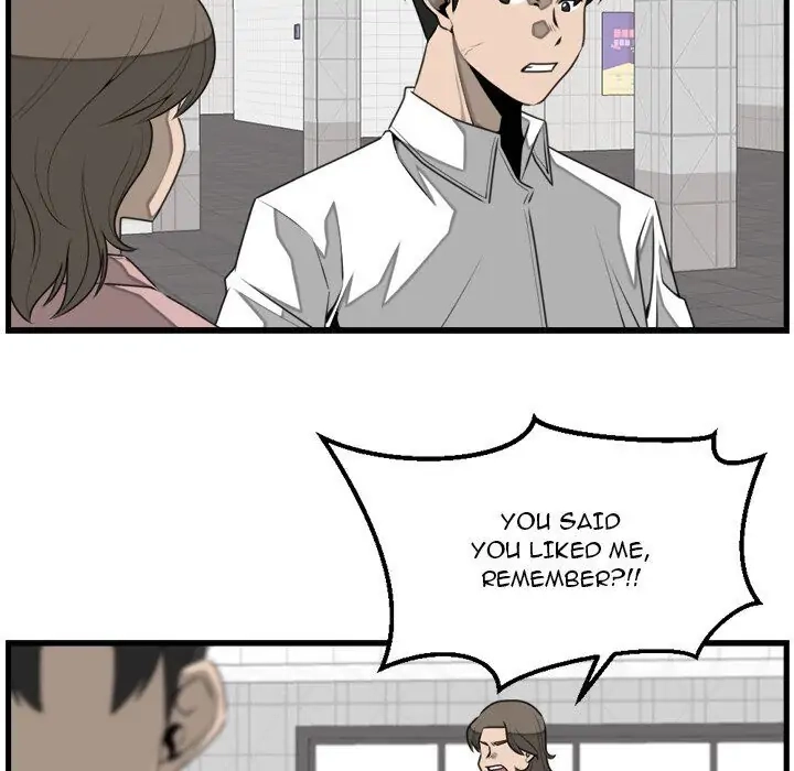 Read Let Me Hold Your Hand chapter 24 image 11 on Lezhin