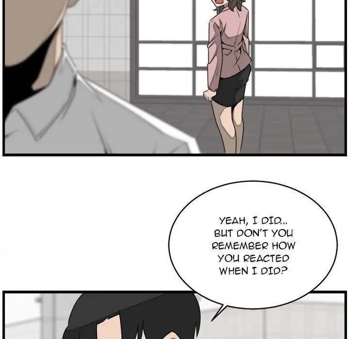 Read Let Me Hold Your Hand chapter 24 image 12 on Lezhin