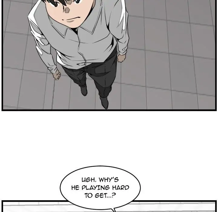 Read Let Me Hold Your Hand chapter 24 image 15 on Lezhin