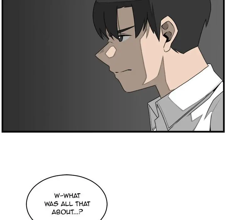 Read Let Me Hold Your Hand chapter 24 image 17 on Lezhin