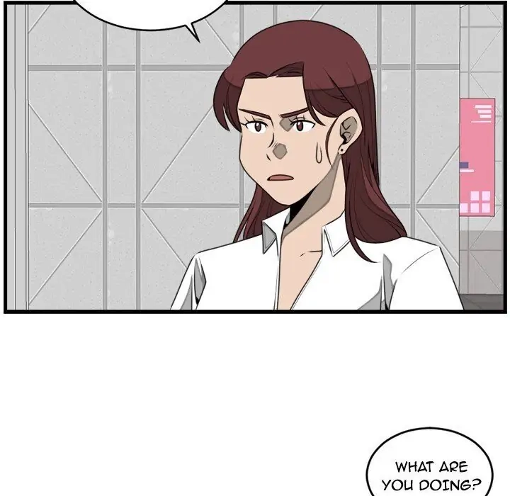Read Let Me Hold Your Hand chapter 24 image 18 on Lezhin