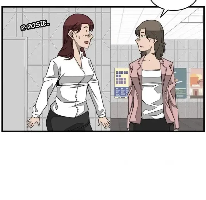 Read Let Me Hold Your Hand chapter 24 image 19 on Lezhin