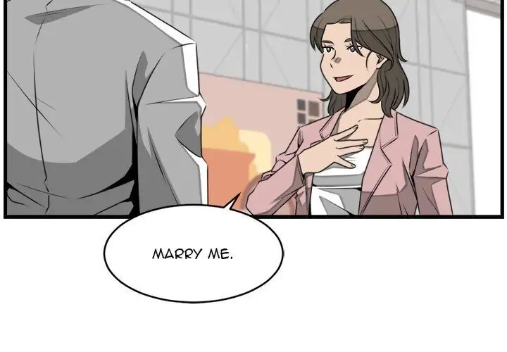 Read Let Me Hold Your Hand chapter 24 image 2 on Lezhin