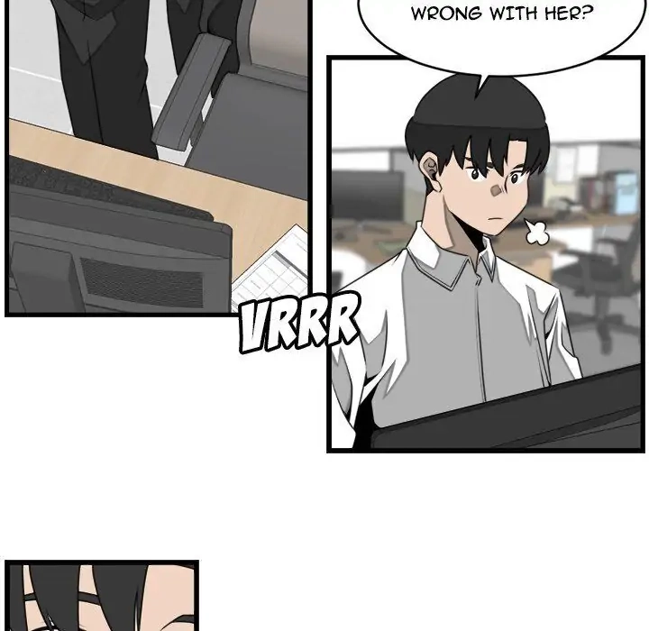 Read Let Me Hold Your Hand chapter 24 image 21 on Lezhin