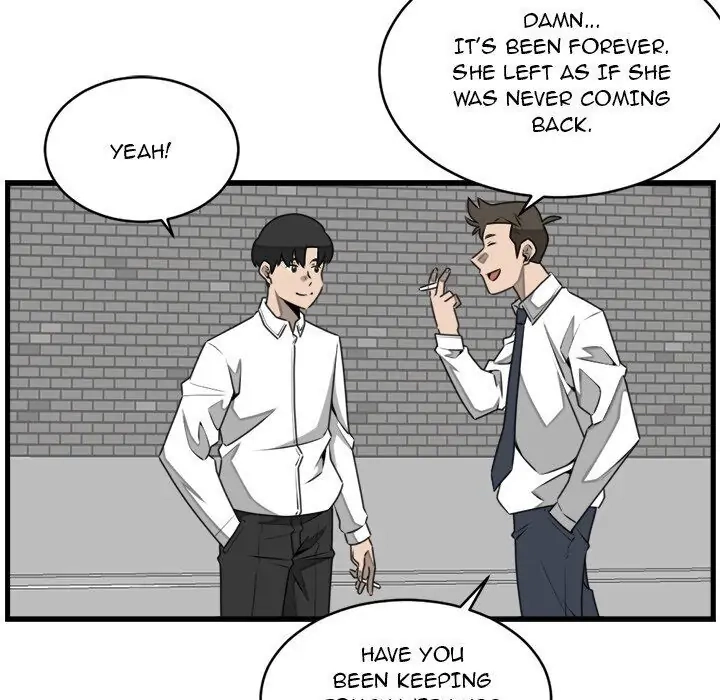Read Let Me Hold Your Hand chapter 24 image 27 on Lezhin