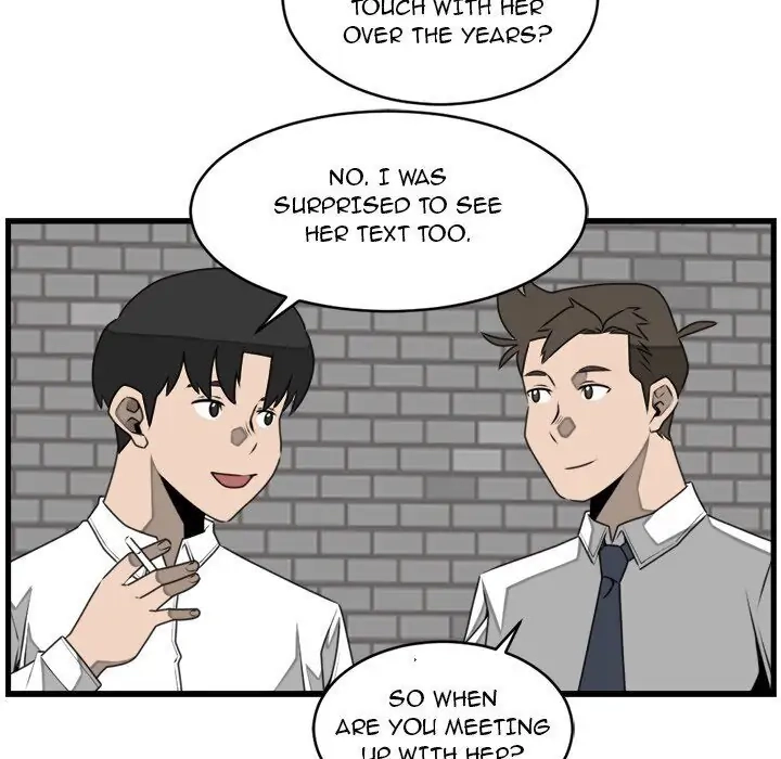 Read Let Me Hold Your Hand chapter 24 image 28 on Lezhin