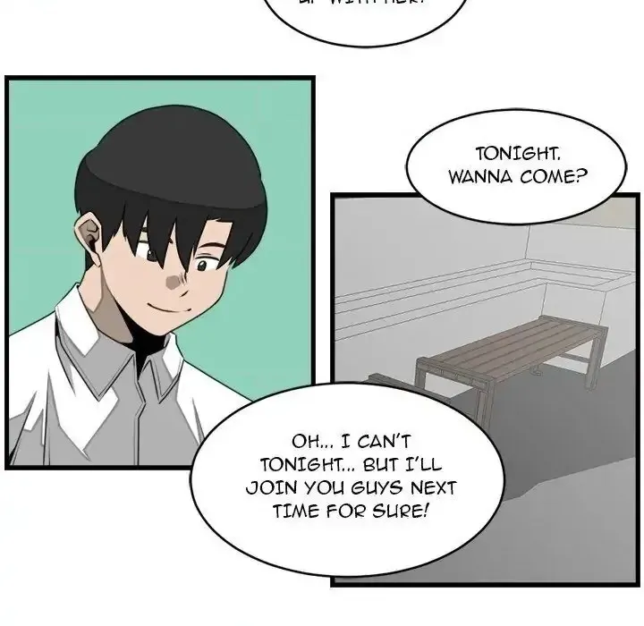 Read Let Me Hold Your Hand chapter 24 image 29 on Lezhin
