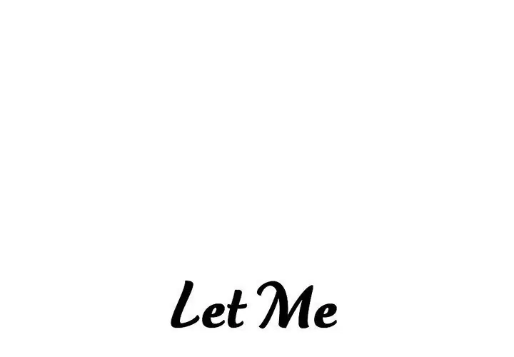 Read Let Me Hold Your Hand chapter 24 image 3 on Lezhin