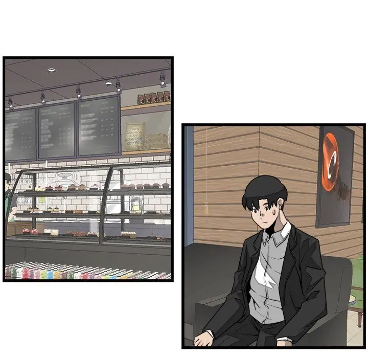 Read Let Me Hold Your Hand chapter 24 image 30 on Lezhin