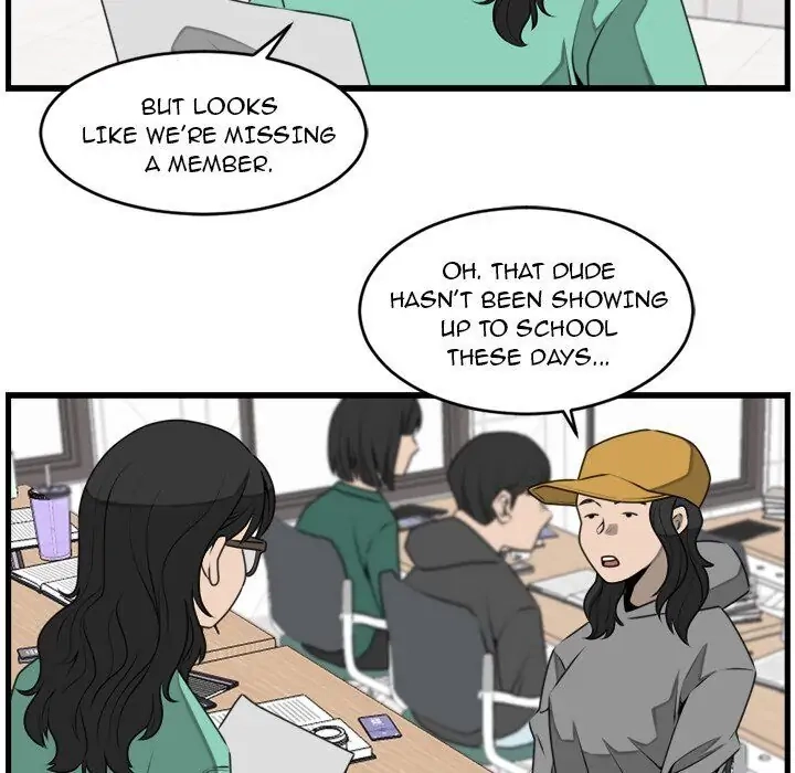 Read Let Me Hold Your Hand chapter 24 image 36 on Lezhin