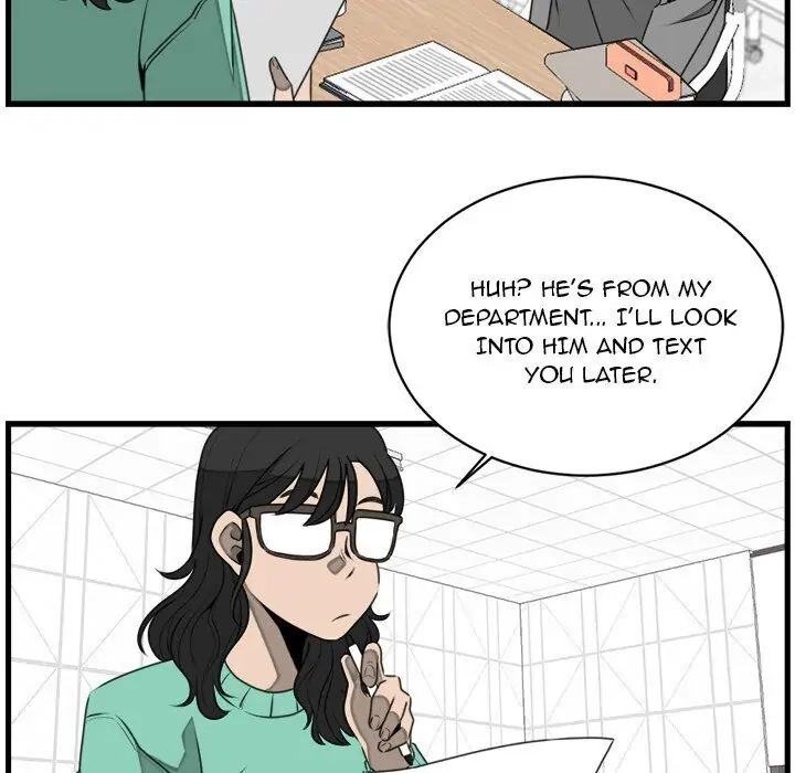 Read Let Me Hold Your Hand chapter 24 image 37 on Lezhin